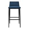 Tabouret de hauteur bar Baron (EJ-1032-26) image 1