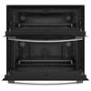 30-inch Built-In Wall Oven with Twin Flex Convection (PTS9200SNSS) image 2