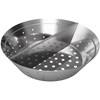 Stainless Steel Fire Bowl for 2XL Egg (122698) image 2