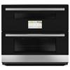 30-inch Built-In Wall Oven with Twin Flex Convection (CTS92DM2NS5) image 1