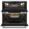 30-inch Built-In Wall Oven with Twin Flex Convection (CTS92DM2NS5) image 3