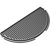 Half Cast Iron Plancha Griddle for Large Egg (122988) image 4