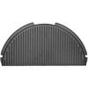 Half Cast Iron Plancha Griddle for XL Egg (122995) image 2