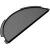Half Cast Iron Plancha Griddle for XL Egg (122995) image 3