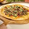 21in Pizza & Baking Stone for 2XL/XL Egg (401274) image 1