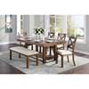 Bonner Dining Table (5808-68) image 5