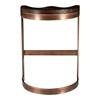 Tabouret de hauteur comptoir Bancroft (DR-1317-15) image 3