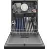 Built-In Dishwasher with Power Cord (GDF511PGRBB) image 3