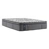 Determination II Plush Pillow Top Mattress (Twin XL) image 1