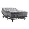 Determination II Plush Pillow Top Mattress (Twin XL) image 8