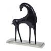 Notos Horse Statue image 2