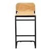 Tabouret de hauteur bar Baker (PK-1071-40) image 1