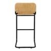 Tabouret de hauteur bar Baker (PK-1071-40) image 3