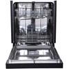 Built-In Dishwasher with Stainless Steel Tub (GBF412SSMSS) image 2