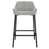 Baily Counter Height Stool (203-541GRY) image 5