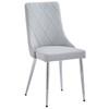 Devo Dining Chair (202-087LG) image 1