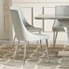 Devo Dining Chair (202-087LG) image 2