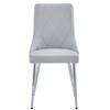 Devo Dining Chair (202-087LG) image 5