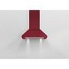 30-inch Wall Mount Range Hood with LED Lighting (HC30PCR1) image 4