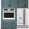 30-inch, 5 cu.ft. Built-in Single Wall Oven with True European Convection with Direct Air (CTS90DP4NW2) image 3