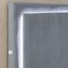 Lumina King Upholstered Platform Bed (101-088K-GY) image 5
