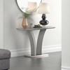 Napoli Console Table (502-545GY) image 2