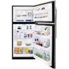 30-inch, 20.6 cu. ft. Top Freezer Refrigerator (FFHT2126LS) image 2