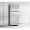 30-inch, 20.6 cu. ft. Top Freezer Refrigerator (FFHT2126LS) image 3