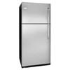 30-inch, 20.6 cu. ft. Top Freezer Refrigerator (FFHT2126LK) image 2