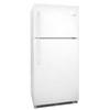 30-inch, 20.6 cu. ft. Top Freezer Refrigerator (FFHT2126LW) image 3