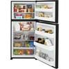 30-inch, 18.3 cu.ft. Freestanding Top Freezer Refrigerator with EvenTemp™ Cooling System (FFHT1814WB) image 4