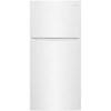30-inch, 18.3 cu.ft. Freestanding Top Freezer Refrigerator with EvenTemp™ Cooling System (FFHT1814WW) image 1