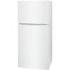 30-inch, 18.3 cu.ft. Freestanding Top Freezer Refrigerator with EvenTemp™ Cooling System (FFHT1814WW) image 2