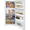 30-inch, 18.3 cu.ft. Freestanding Top Freezer Refrigerator with EvenTemp™ Cooling System (FFHT1814WW) image 4