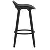 Trex Counter Height Stool (203-990BK) image 4