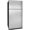 30-inch, 18.2 cu. ft. Top Freezer Refrigerator (FFHT1826LK) image 2