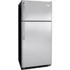 30-inch, 18.2 cu. ft. Top Freezer Refrigerator (FFHT1826LS) image 1