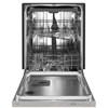 Built-in Dishwasher with Sani Rinse® Option (WDTA50SAKT) image 2