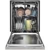 Built-in Dishwasher with Sani Rinse® Option (WDTA50SAKT) image 3
