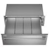 30-inch Warming Drawer (CTW900P2PS1) image 2