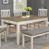 Nina Dining Table (CM2217T-3660) image 1