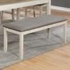Nina Bench (CM2217-BENCH) image 1