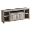Flat Panel TV Stand (I 2742) image 1