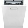 Built-in Dishwasher (DWVFI) image 1