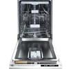 Built-in Dishwasher (DWVFI) image 2