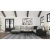 Bilgray Fabric and Leather Look 3 pc Sectional (5500316/5500334/5500349) image 6