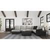 Bilgray Fabric and Leather Look 3 pc Sectional (5500316/5500334/5500349) image 8