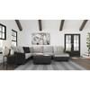 Bilgray Fabric and Leather Look 3 pc Sectional (5500348/5500334/5500317) image 8