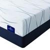 Southpoint II Plush Mattress Set (California King) image 3