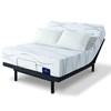 Southpoint II Plush Mattress Set (California King) image 4